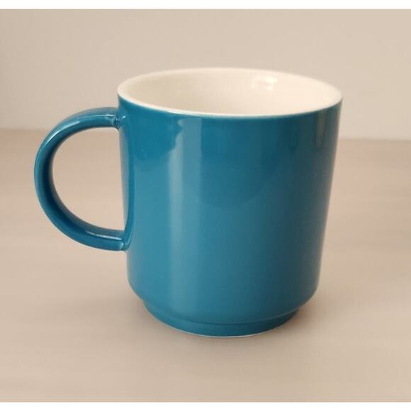 Set of 3 Sweese Stackable Coffee Tea Mugs Lead Free (M2) - Picture 7 of 15